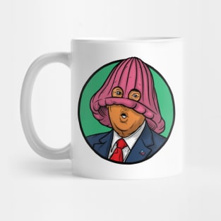 Dumb Donald Mug